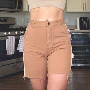 PacSun Shorts